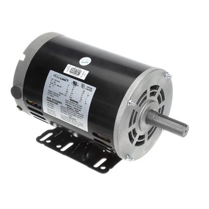 Picture of Lennox 460V3ph 1.5Hp 1750Rpm Motor Part# 80W74
