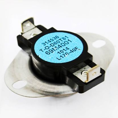 Picture of Lennox L170-40f Auto Limit Switch Part# 69M40