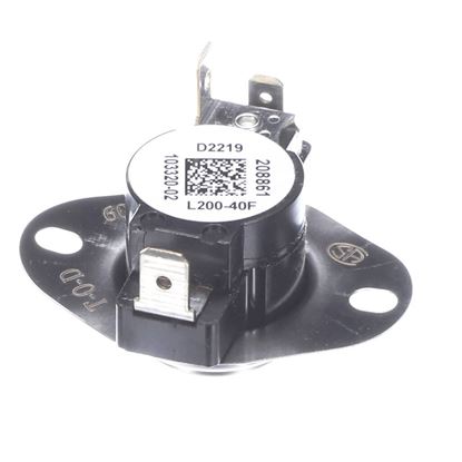 Picture of Lennox Limit, 200F Open Part# 96W85