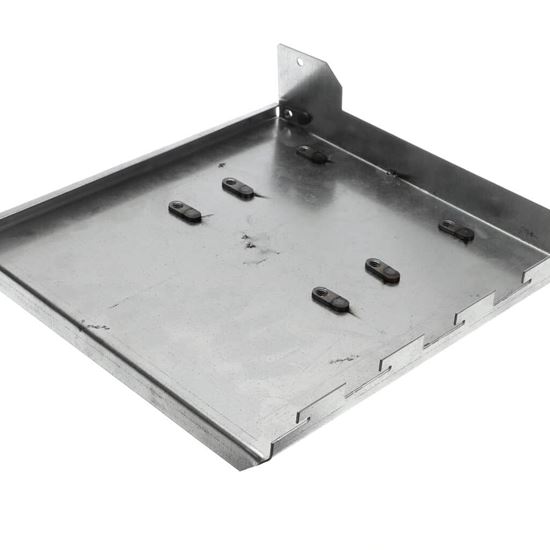 Picture of Lennox Blower Motor Base Part# 65M97