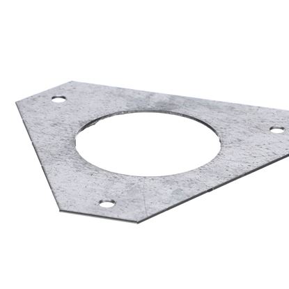 Picture of Lennox Bearing Retainer Part# 96M55