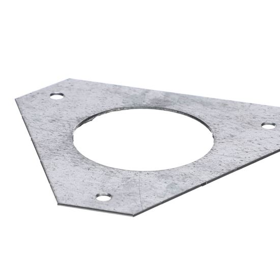 Picture of Lennox Bearing Retainer Part# 96M55