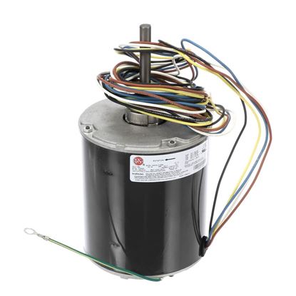 Picture of Lennox Condenser Fan Motor, 1/2Hp, 38 Part# 16G37