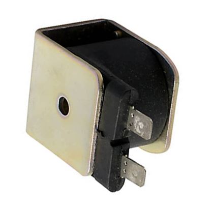 Picture of Lennox Solenoid Coil, 24V, Part# 42W18