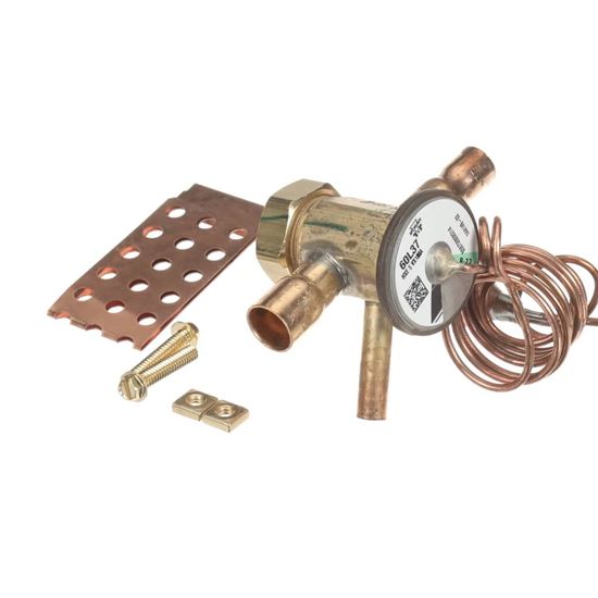 Picture of Lennox Expansion Valve Part# 60L37