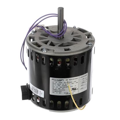 Picture of Lennox 208-230V1ph 3/4Hp 1075Rpm Mtr Part# 20W29