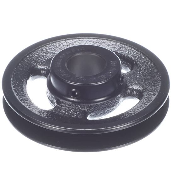 Picture of Lennox Blower Pulley Part# 29W99