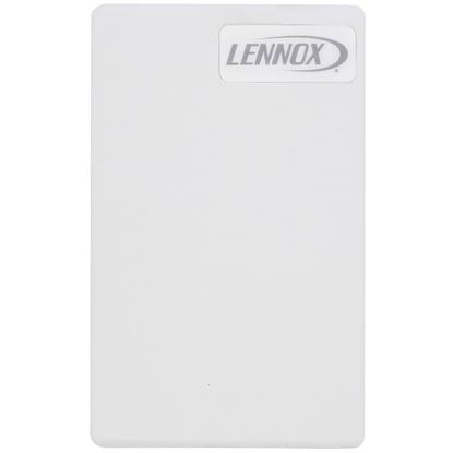 Picture of Lennox 20K Indoor Zone Sensor Part# 47W36