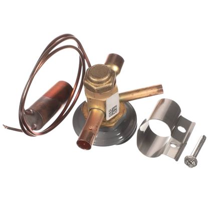 Picture of Lennox Valve-expansion(r410)psig 84+2 Part# 59W20