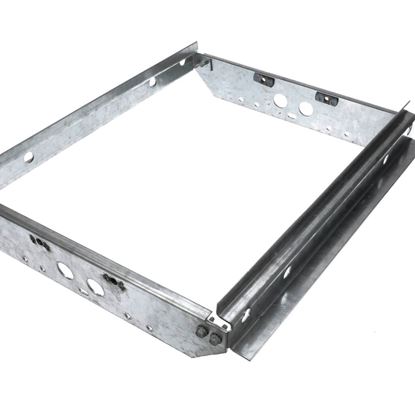 Picture of Lennox Frame- Blower Mtr Slide Part# 87M39