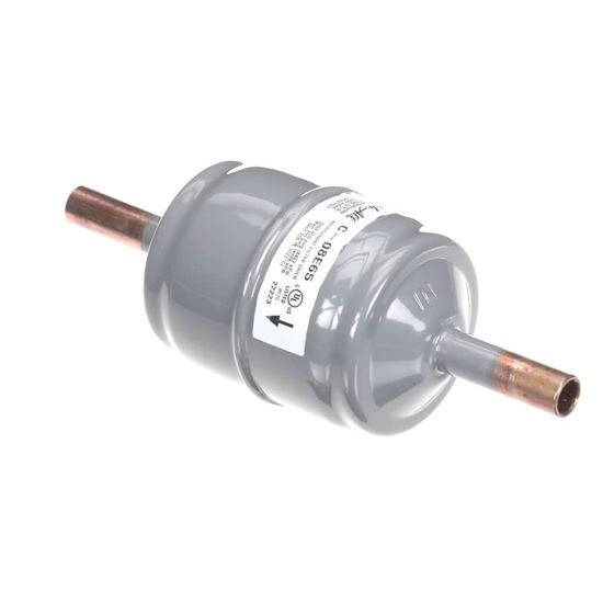 Picture of Lennox Drier Part# 83L61