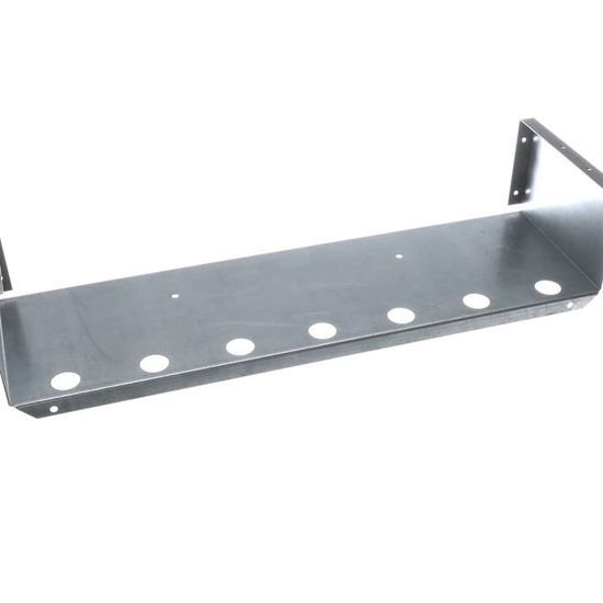 Picture of Lennox Box-burner Part# 43W05