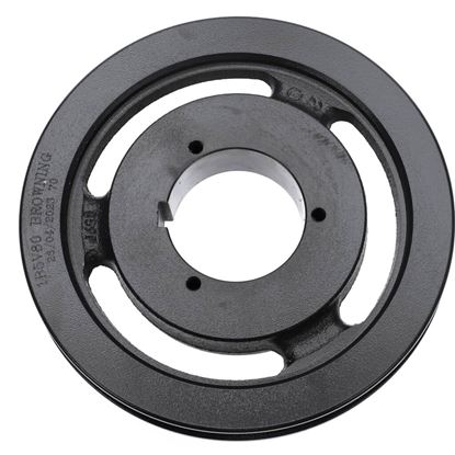 Picture of Lennox 1 7/16-Inch Blower Pulley Part# 31W50