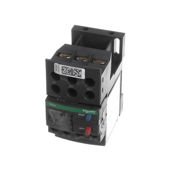 Picture of Lennox Overload Relay Part# 99K30
