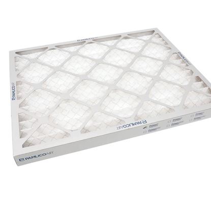 Picture of Lennox Filter, Air 20 X 25 X 2 Merv 8 Part# 50W61