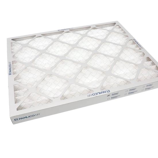 Picture of Lennox Filter, Air 20 X 25 X 2 Merv 8 Part# 50W61