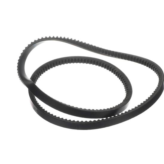 Picture of Lennox Blower V-belt, Bx59, 62 Inch Length (O.c.) Part# 97J77