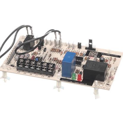 Picture of Lennox Defrost Control Board Kit Part# 16V38