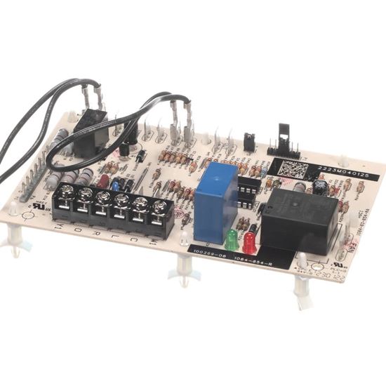 Picture of Lennox Defrost Control Board Kit Part# 16V38
