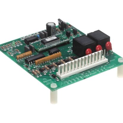 Picture of Lennox Control Board Imc (Gas Vlv #2) Part# 56K85