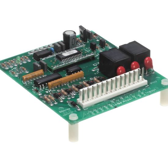 Picture of Lennox Control Board Imc (Gas Vlv #2) Part# 56K85