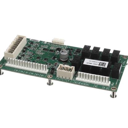 Picture of Lennox C3 Controller Part# 10X87