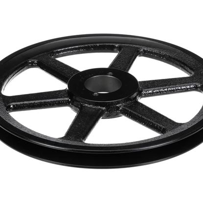 Picture of Lennox Fan Pulley Part# 26W73