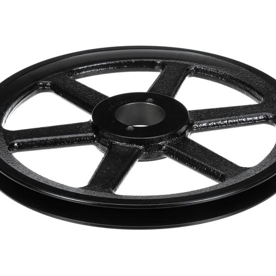 Picture of Lennox Fan Pulley Part# 26W73