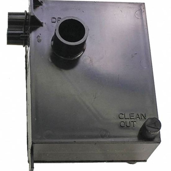 Picture of Lennox Condensate Drain Trap Part# 61M35