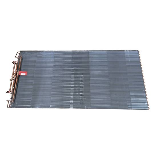 Picture of Lennox Lb-114569a Condenser Coil (Lanced) Part# 31W03