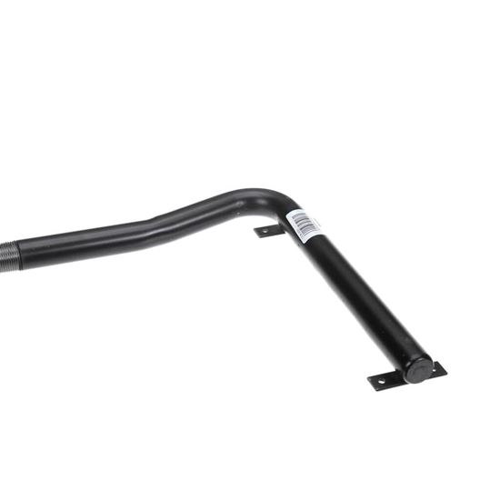 Picture of Trane Manifold, Gas, 3/4/X 3 Burner (Does Not Include Th Part# MFD00997