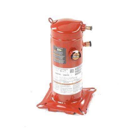 Picture of Trane Compressor; Scroll, Sxa029c1bpz, 2.4 Tons, 208/230 Part# COM10061