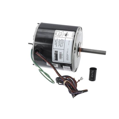 Picture of Trane 200-230V 1/3Hp 850Rpm Teao Mot Part# MOT18665