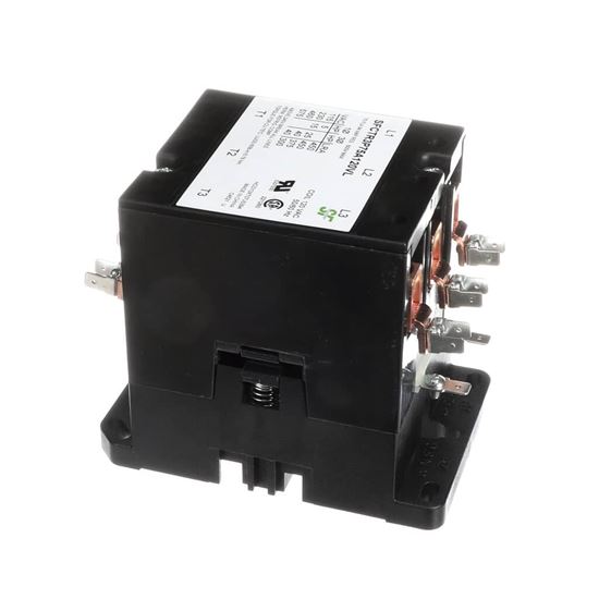Picture of Trane Contactor; 3P 75A 120Vac / Lugs Part# SFCTR3P75A120VL