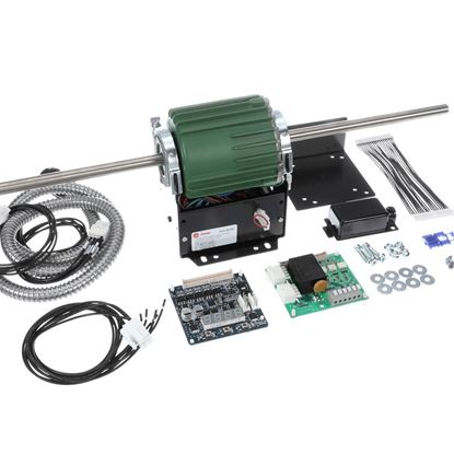 Picture of Trane Kit; Bldc Motor Upgrade Ds, 11 Part# KIT19854