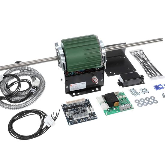 Picture of Trane Kit; Bldc Motor Upgrade Ds, 11 Part# KIT19854