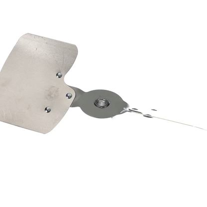 Picture of Trane 2.00 Fan, 2 Blade, 13.65Dia, 30Deg, .5 Part# FAN02136