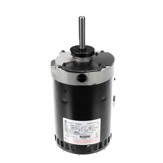 Picture of Trane Motor, 1.5Hp, 1140Rpm, 200/460 Part# MOT06800