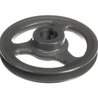 Picture of Trane Sheave; Ak59 X 1 Part# SHE05413