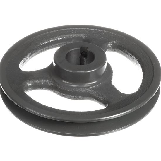 Picture of Trane Sheave; Ak59 X 1 Part# SHE05413