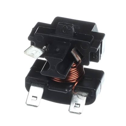 Picture of Trane Relay; Motor Starting, 10A At Part# RLY01676