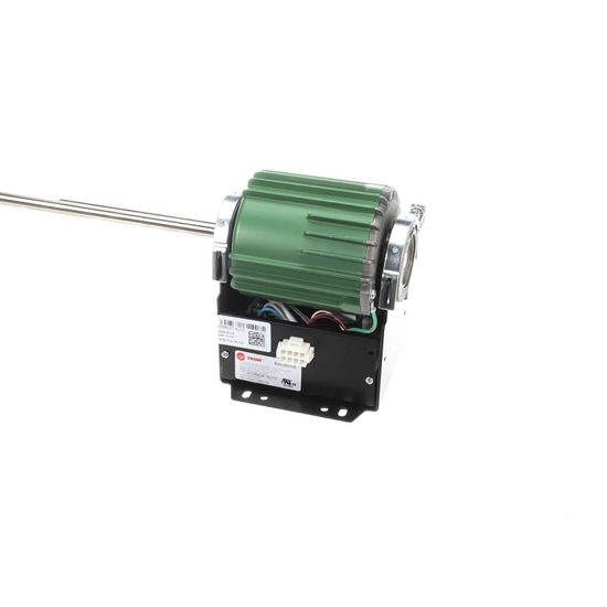 Picture of Trane Motor, Ecm, 115/230V, 50/60 Hz Part# MOT14640
