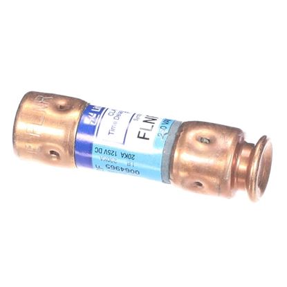 Picture of Trane Fuse; Time Delay, Dual Elem., 250 Vac, 30 Amp Part# FUS02276