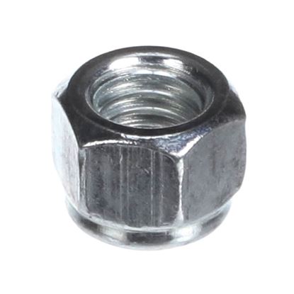 Picture of Trane Hex Nutt, Self-locking, .38-16 Part# NUT00150