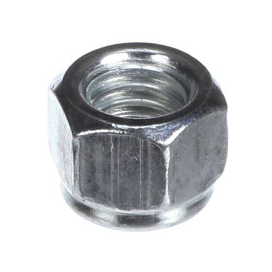 Picture of Trane Hex Nutt, Self-locking, .38-16 Part# NUT00150