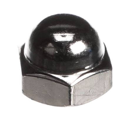 Picture of Trane Cap Nut, Hex, .38-16 Part# NUT00587