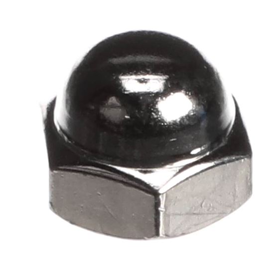 Picture of Trane Cap Nut, Hex, .38-16 Part# NUT00587