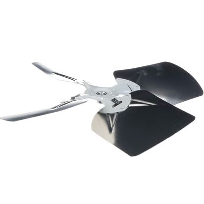 Picture of Trane Fan, 4 Blade, Aluminum, 26.00 Dia, 22 Deg Pitch, 0 Part# FAN05229