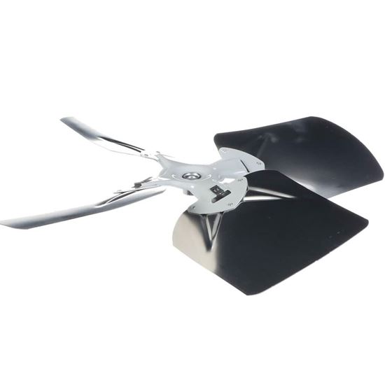 Picture of Trane Fan, 4 Blade, Aluminum, 26.00 Dia, 22 Deg Pitch, 0 Part# FAN05229