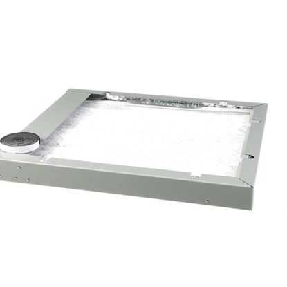 Picture of Trane 1 In Filter And Insulated Frame, 18.5 In Part# BAYSF1185BAA